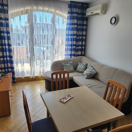 Golden Dreams Apartment 써니비치 외부 사진