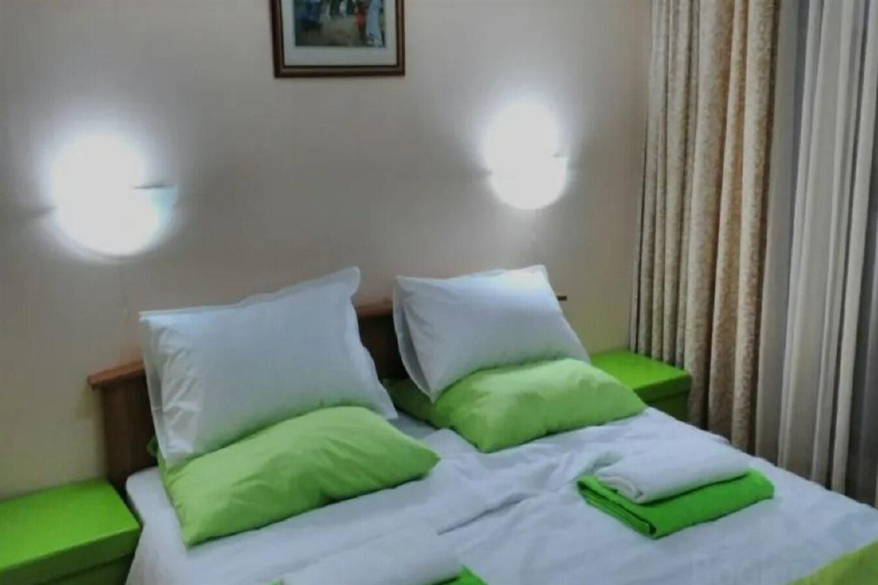 Golden Dreams Apartment 써니비치 외부 사진
