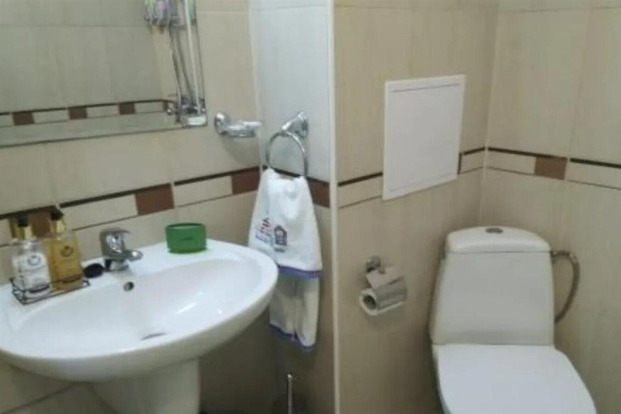 Golden Dreams Apartment 써니비치 외부 사진