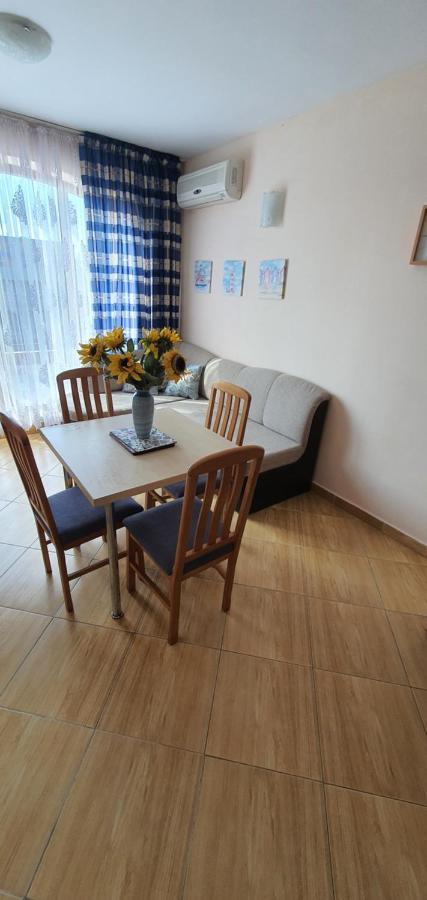 Golden Dreams Apartment 써니비치 외부 사진