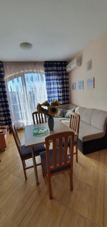 Golden Dreams Apartment 써니비치 외부 사진