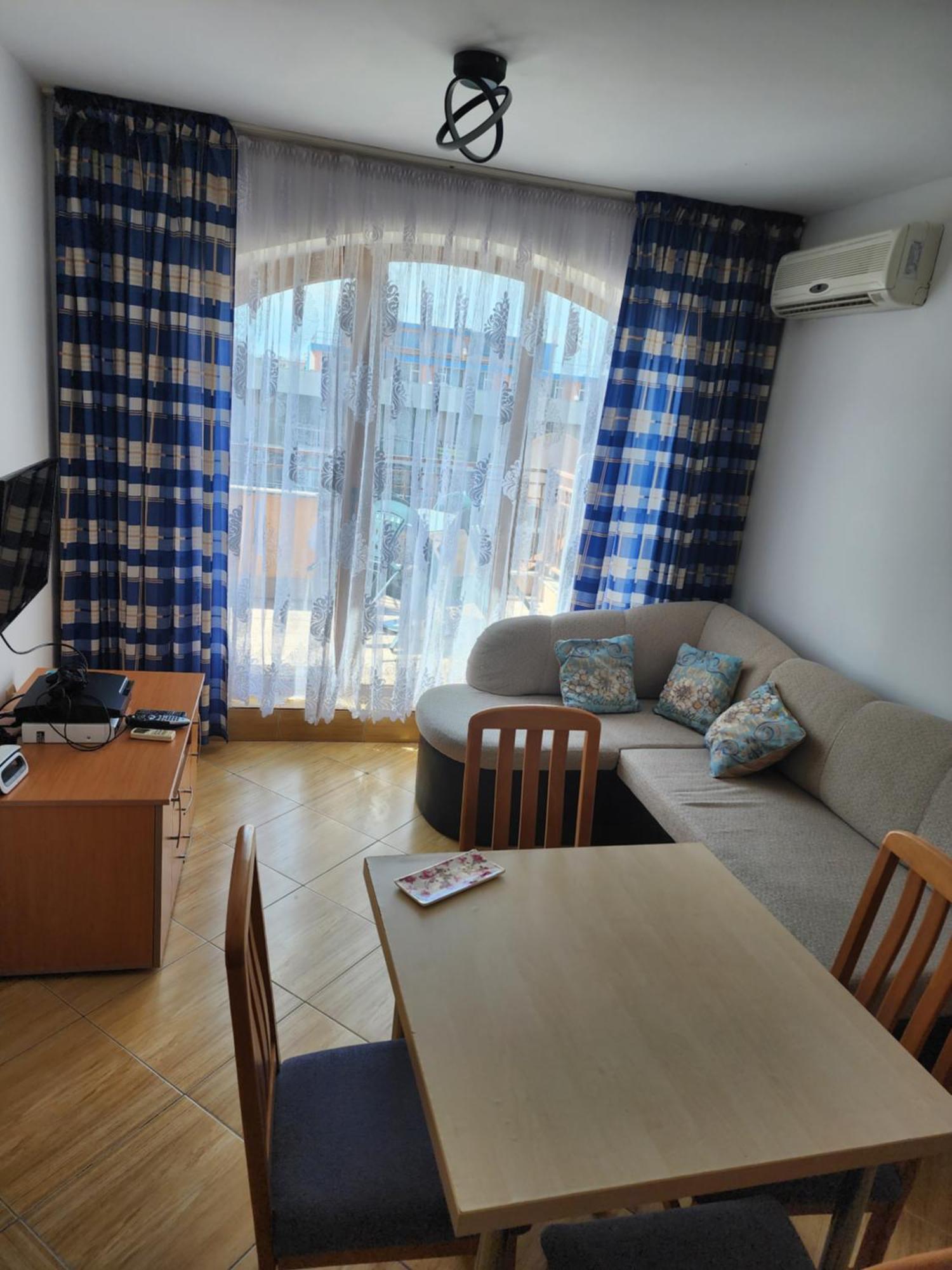 Golden Dreams Apartment 써니비치 객실 사진