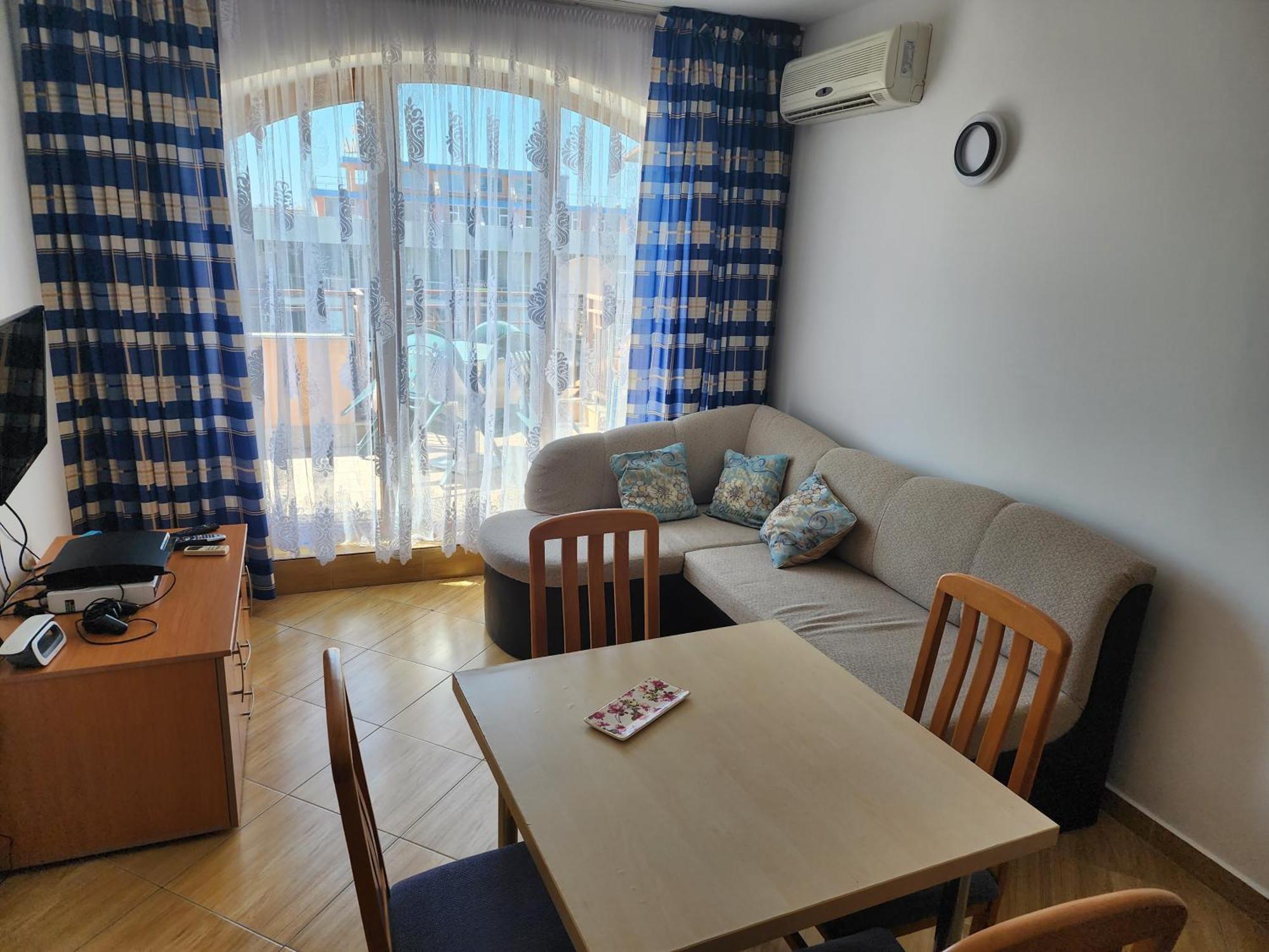 Golden Dreams Apartment 써니비치 외부 사진