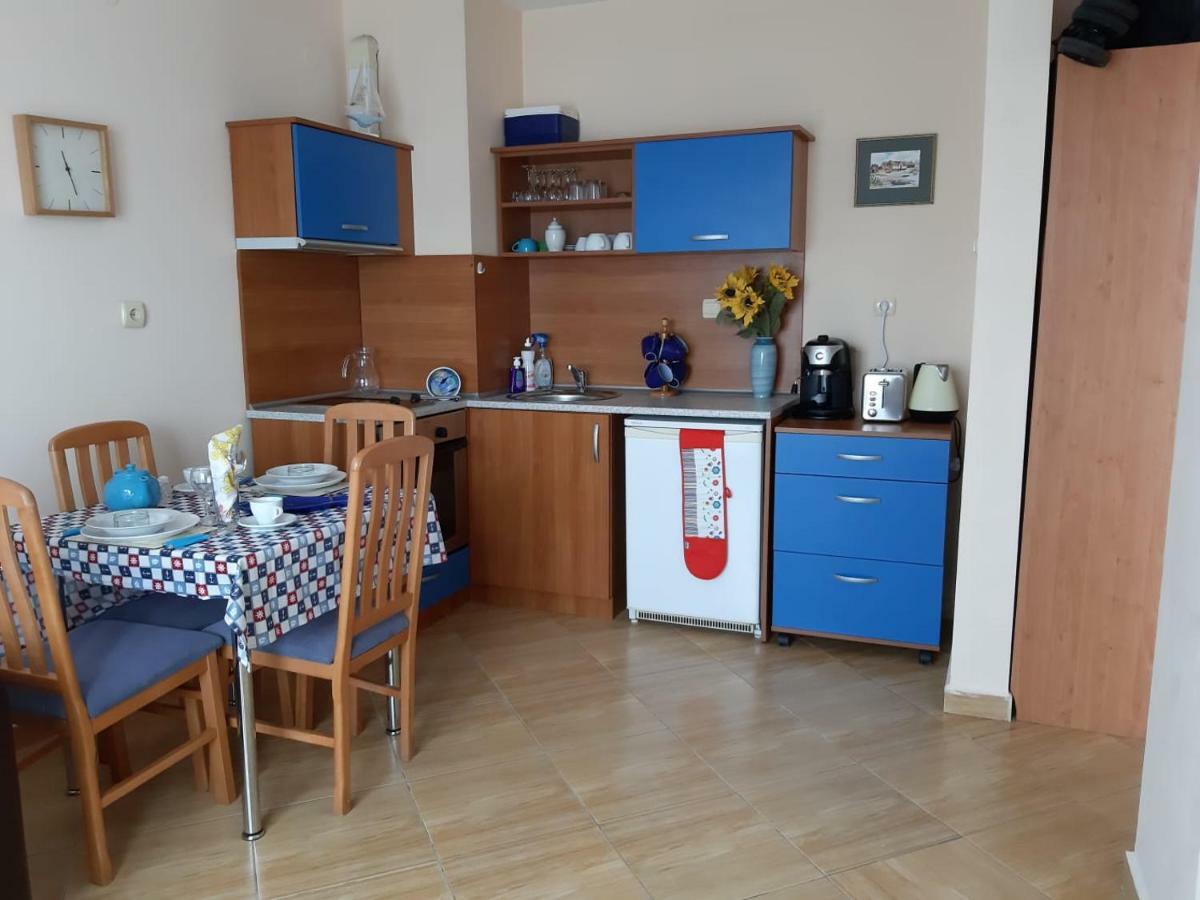 Golden Dreams Apartment 써니비치 외부 사진