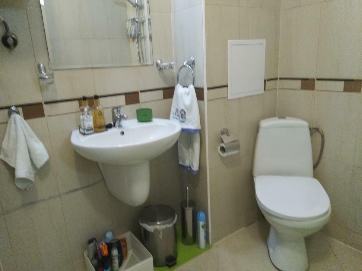 Golden Dreams Apartment 써니비치 외부 사진